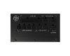 MSI MPG A1000G PCIE5 moduł zasilaczy 1000 W 20+4 pin ATX ATX Czarny
